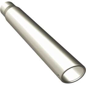Stainless Steel Exhaust Tip 35111